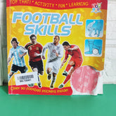 Football Skills - BKLT50481